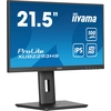 Image de Moniteur Pc Iiyama Prolite Xub2293hs-b6 Ips Noir 21,5 Pouces Iiyama