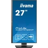 Image de Iiyama Prolite Xub2797qsnp B1 Écran Plat De Pc 68,6 Cm (27) 2560 X 1440 Pixels Wide Quad Hd Led Noir