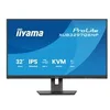 Image de iiyama ProLite XUB3297QSNP-B1 - ecran LED - QHD - 32 - HDR