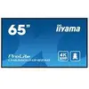 Image de iiyama ProLite LH6560UHS-B2AG 65 ecran LCD retro-eclaire par LED - 4K - pour signalisation numerique