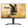 Image de iiyama G-MASTER Gold Phoenix GB3290QSU-B1 - ecran LED - QHD - 31.5 - HDR