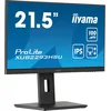 Image de Ecran PC - 21,5" - 100Hz - Dalle IPS - 1ms - Pied Réglable en Hauteur + Pivot - Prolite XUB2293HSU-B7