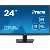Image de Ecran PC - IIYAMA - 23.8 - FHD - 100Hz - Dalle IPS - 1ms - Prolite XU2493HSU-B7