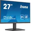 Image de Iiyama Prolite Xu2793hs B7 Écran Plat De Pc 68,6 Cm (27) 1920 X 1080 Pixels Full Hd Led Noir