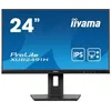 Image de Ecran PC - IIYAMA - 238 - Full HD - 100Hz - Dalle IPS - 0.5ms - Pied réglable + Pivot - Prolite XUB2491H-B1