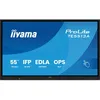 Image de Ecran interactif - IIYAMA - TE6513A-B1AG - 64.5 pouces - 4K Ultra HD - Touchscreen 40 points