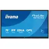 Image de Écran d'ordinateur iiyama - te7513a-b1ag IIYAMA - TE7513A-B1AG