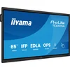 Image de Écran Iiyama Te6515a-b1ag 65" 4k Ultra Hd