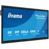 Image de Écran iiyama te6515a-b1ag 65 4k ultra hd