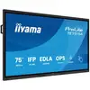 Image de Écran iiyama te7515a-b1ag 75 4k ultra hd