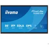 Image de Écran LED - IIYAMA - 86 pouces - 4K UHD - Luminosité 550 cd/m² - Technologie IPS
