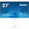 Image de Iiyama Prolite Xub2797hsu W2 Écran Plat De Pc 68,6 Cm (27) 1920 X 1080 Pixels Full Hd Led Blanc