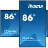 Image de Moniteur Iiyama - Lh8664uhs-b2ag