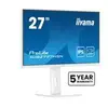 Image de iiyama ProLite XUB2797HSN-W2 - ecran LED - Full HD (1080p) - 27