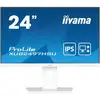 Image de Iiyama Prolite Xub2497hsu W2 Écran Plat De Pc 60,5 Cm (23.8) 1920 X 1080 Pixels Full Hd Led Blanc