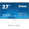 Image de Iiyama Prolite Xub2797qsu W2 Écran Plat De Pc 68,6 Cm (27) 2560 X 1440 Pixels Quad Hd Led Blanc