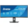 Image de Ecran d'ordinateur iiyama - xcb3494wqsu-b1 IIYAMA - XCB3494WQSU-B1