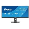 Image de iiyama ProLite XCB3494WQSU-B1 - ecran LED - 34