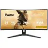 Image de Moniteur iiyama - gcb3486wqscp-b1 IIYAMA - GCB3486WQSCP-B1
