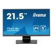 Image de iiyama ProLite T2252MSC-B2AG - ecran LED - Full HD (1080p) - 22