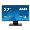 Image de iiyama ProLite T2752MSC-B1AG - ecran LED - Full HD (1080p) - 27