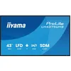Image de IIYAMA 43 LED