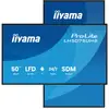 Image de Écran iiyama lh5075uhs-b2ag 49,5 4k ultra hd