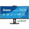 Image de iiyama ProLite ecran LED - 34