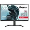 Image de iiyama G-MASTER Red Eagle GCB3280QSU-B2 - ecran LED - incurve - 32 - HDR