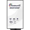 Image de Ecran PC Iiyama ProGraphic HB3201UHSNPB 315 4K UHD Noir mat
