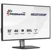 Image de Iiyama ecran LED - 4K - 32 - HDR