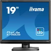 Image de Iiyama Prolite E1980s B1 Écran Plat De Pc 48,3 Cm (19) 1280 X 1024 Pixels Vga Led Noir