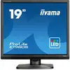 Image de Iiyama prolite e1980s b1 écran plat de pc 48,3 cm (19) 1280 x 1024 pixels vga led noir E1980S-B1