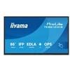 Image de Iiyama-TE8612MIS-B4AG-Moniteurs 82'' et plus