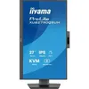Image de Ecran PC - IIYAMA - 27 - QHD - Dalle IPS - 100Hz - 04ms - Pied ajustable en hauteur - Prolite XUB2790QSUH-B2