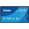 Image de iiyama 65" LED - ProLite T6529AS-B1AG - Ecran dynamique tactile 4K UHD