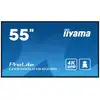 Image de Moniteur iiyama - lh5560uhs-b2ag IIYAMA - LH5560UHS-B2AG
