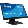 Image de Écran Iiyama T2254msc-b2ag Full Hd 22"