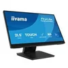 Image de iiyama ProLite T2254MSC-B2AG - ecran LED - Full HD (1080p) - 21.5