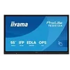 Image de iiyama ProLite 55 ecran LCD retro-eclaire par LED - 4K