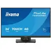 Image de Écran Tactile Iiyama Prolite 23,8" Full Hd Ips Noir