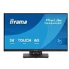 Image de iiyama ProLite T2454MSC-B3AG - ecran LED - Full HD (1080p)