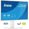 Image de Monitor iiyama ProLite XB2497HSU-W1 24 FullHD 120Hz IPS Altura Ajustable