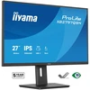 Image de Moniteur Pc Iiyama Prolite Xb2797qsn-b1 27 Pouces Qhd Ips Noir