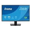 Image de iiyama ProLite X2492HSU-B1 - ecran LED - Full HD (1080p) - 24