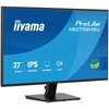 Image de Écran 27" Full Hd Ips Mat Prolite X2792hsu Iiyama Noir 68.6 Cm