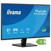 Image de Moniteur 27 pouces quad hd iiyama prolite x2792qsu ips 120 hz noir X2792QSU-B1