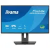 Image de Moniteur iiyama prolite xb2492hsu 24 ips full hd 120 hz noir XB2492HSU-B1