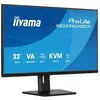 Image de Écran PC Iiyama ProLite XB3294UHSCP-B1 4K VA USB-C