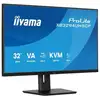 Image de Ecran iiyama prolite xb3294uhscp-b1 31.5 4k uhd usb-c pd95w dock XB3294UHSCP-B1